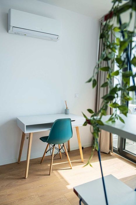 Дава се под наем Едностаен апартамент в София, Бъкстон - 40 кв.м за 423.81 € - Снимка #1