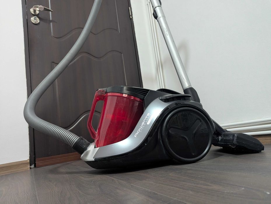 Aspirator fara sac Rowenta X-Trem Power Cyclonic
