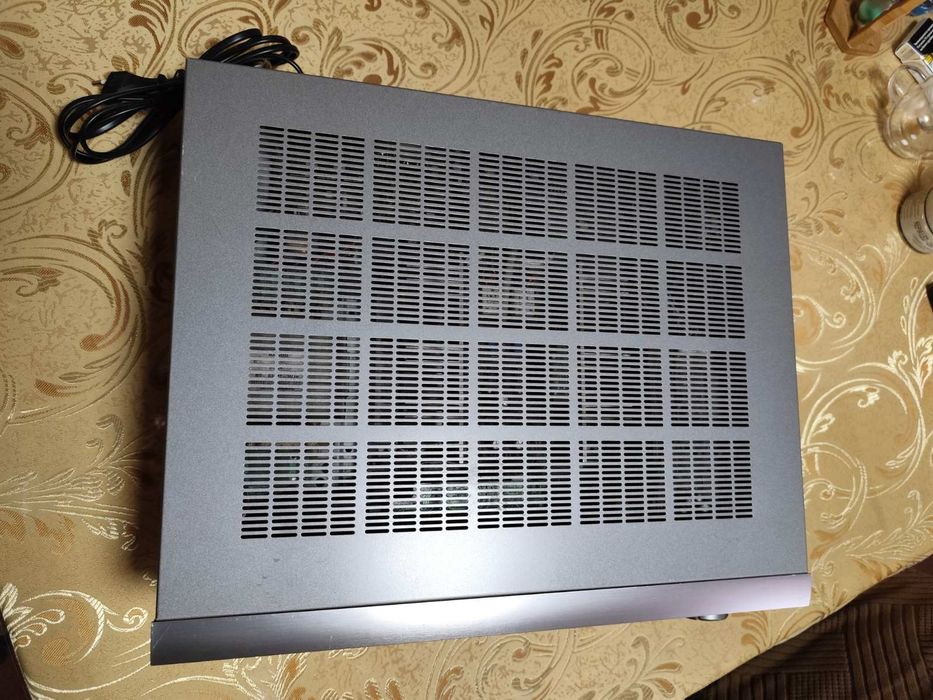 Усилвател Yamaha AX-496
