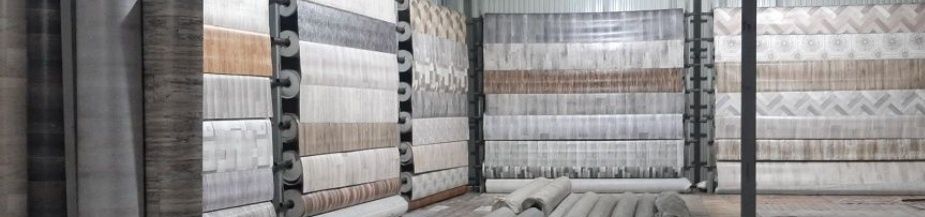 Линолеум от заводов