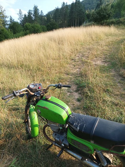 Мотор Восход Зм 175 куб.