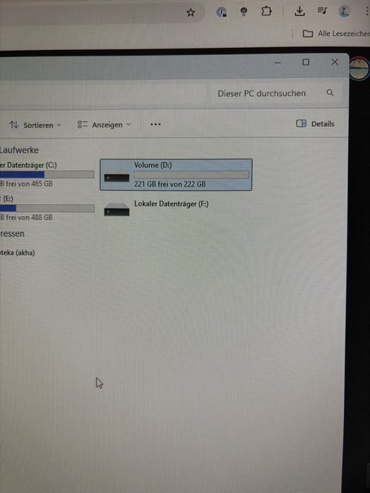 SSD 240 GB Patriot(222 GB фактический) б/у