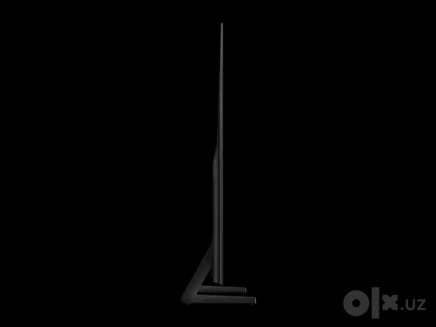 Samsung 55S85F OLED 4K Smart TV