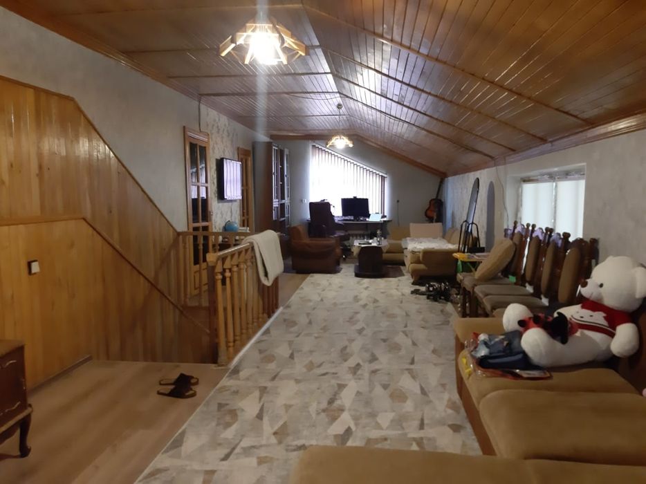 Дом в пер.Кошеней (бывш  Фурманова)