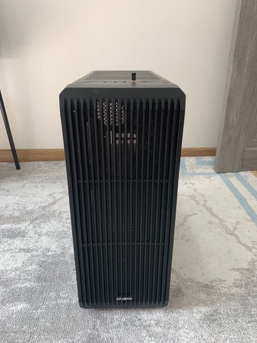 Продам игровой компьютер