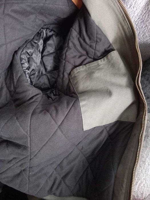 яке Carhartt XL есен / зима