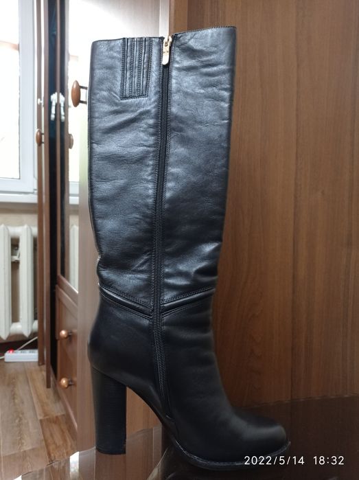 Сапоги Loretta Very