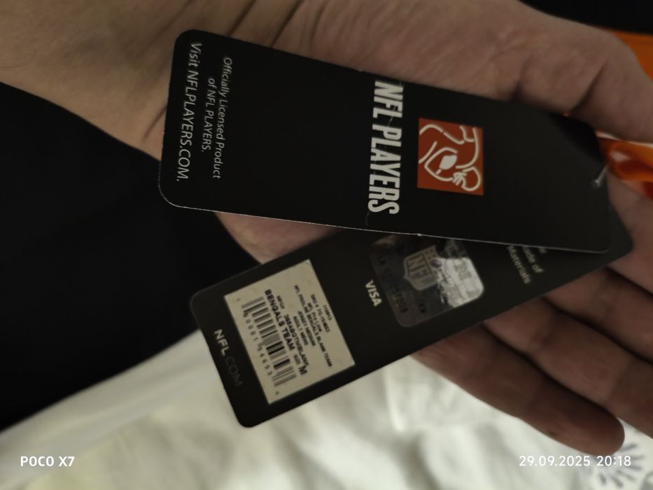 Тениски чисто нови внос от Америка.