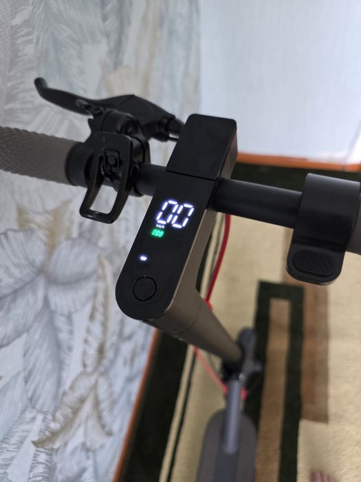 Продам самокат в отличном состоянии