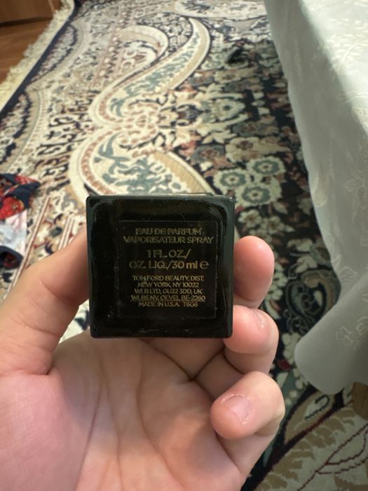 Tom ford tobacco vanile Parfum парфюм