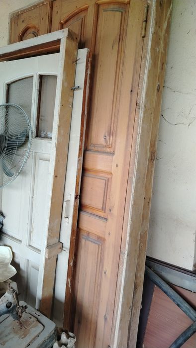 Эшик ойна ромлар сотилади