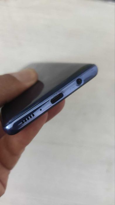 Samsung A31 като нов/не зарежда/ за части