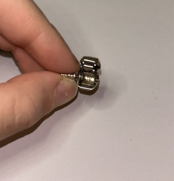 Bratara Pandora Charmuri