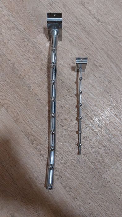 Продам экономпанели, крючки,манекены