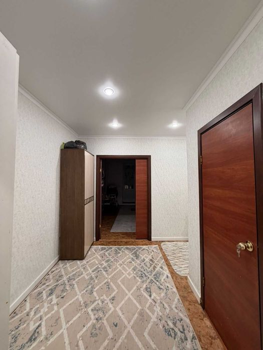 продается 1 ком квартира район Монкеулы