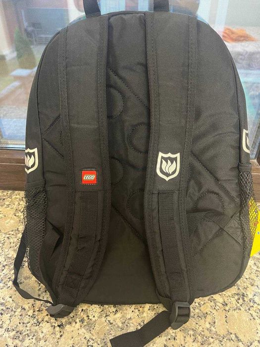 Рюкзак Lego Fireman Оригинальный
