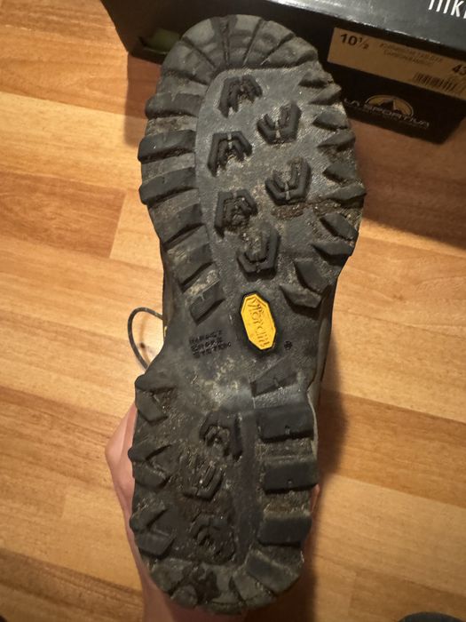 La Sportiva TXC GTX-Високо качествени планински обувки.