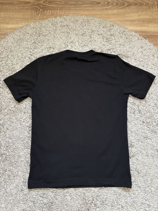 Tricou de barbati,culoare negru,marimea S.