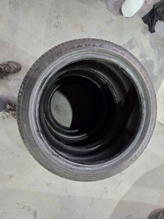 Cauciucuri 205 40 16 2023