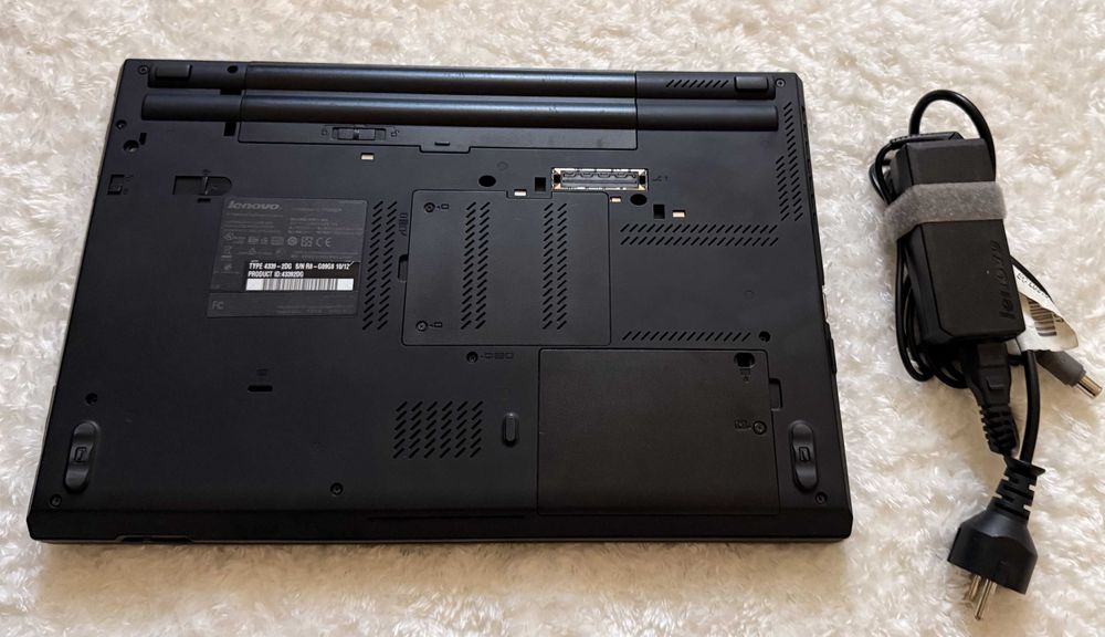 De colectie Lenovo T510 I5 8GB SSD