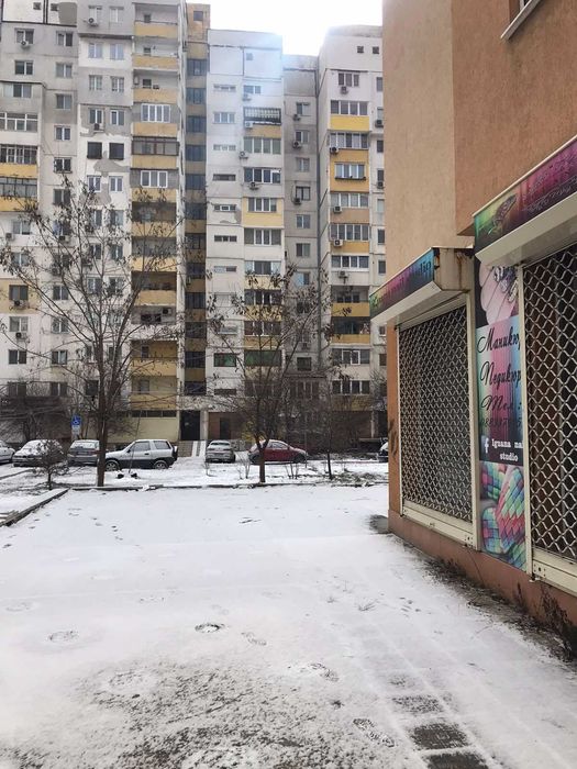 Отдавам помещение под наем