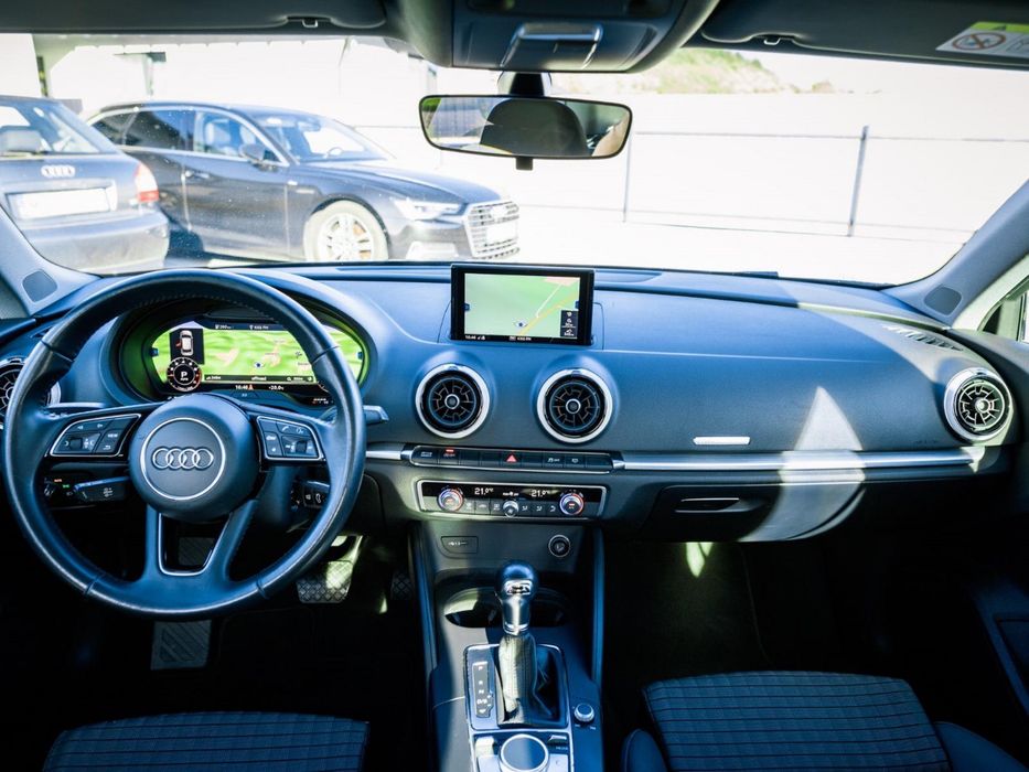 AUDI A3 2019 — imagine 5