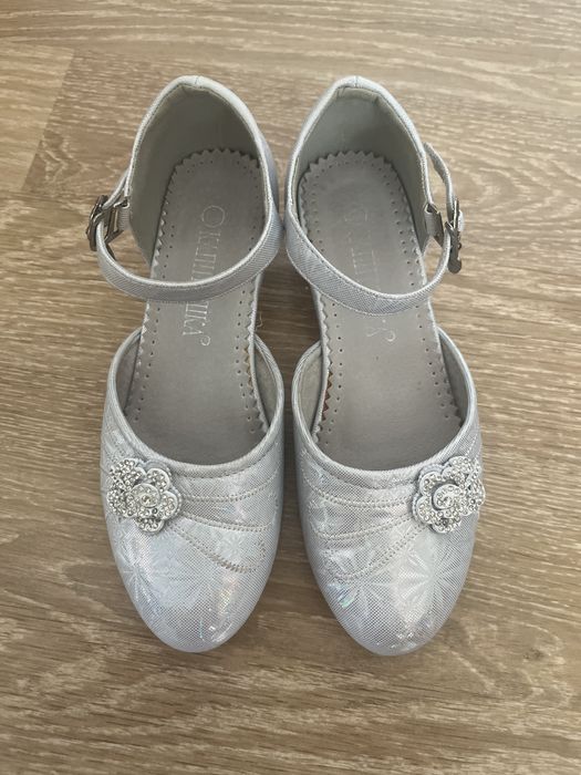 туфли для девочки