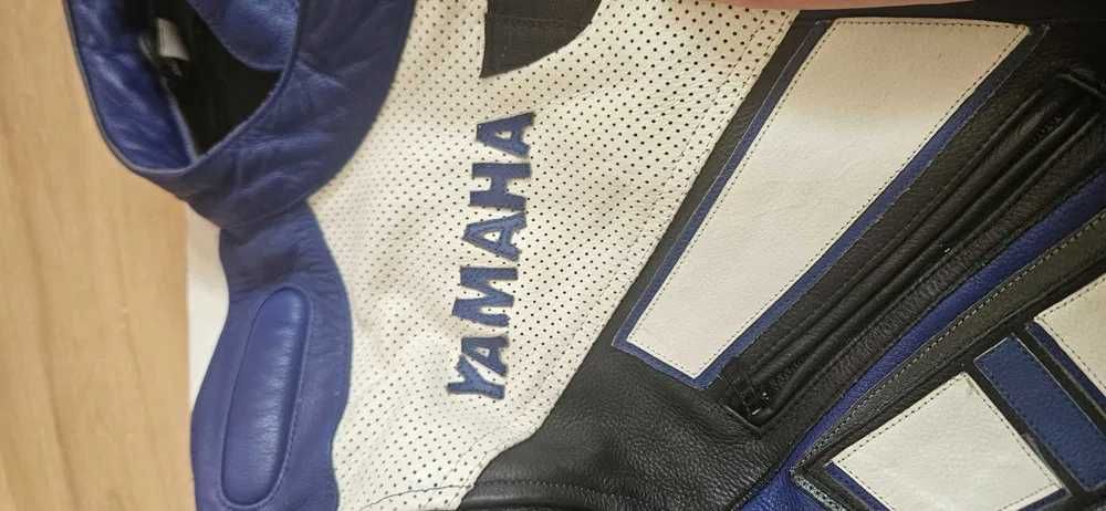 Мъжко мото яке YAMAHA