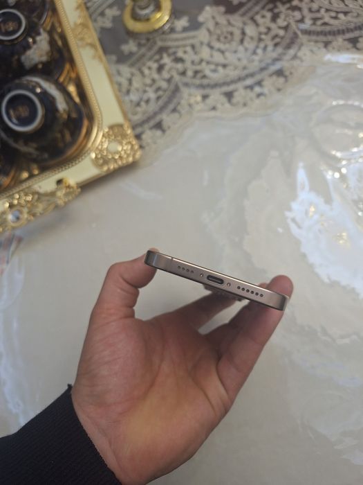 Iphone 16pro max 256GB