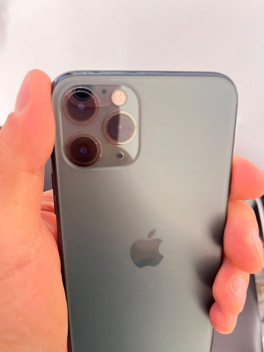 Айфон 11 про б/у