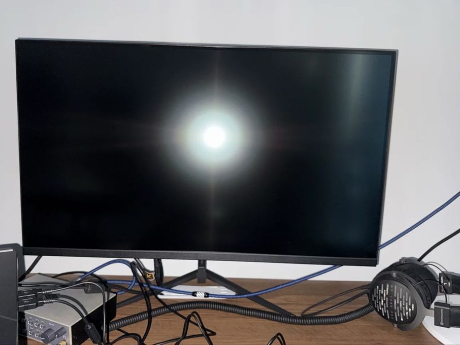 Монитор 25 дюймов 240 герц