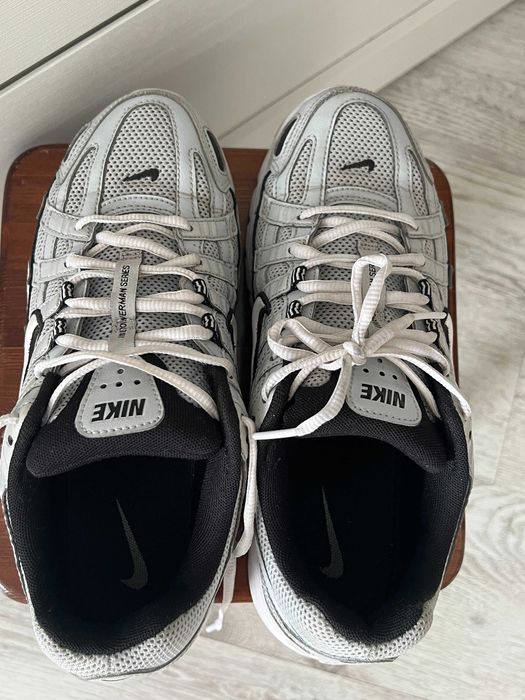 кроссовки Nike P 6000