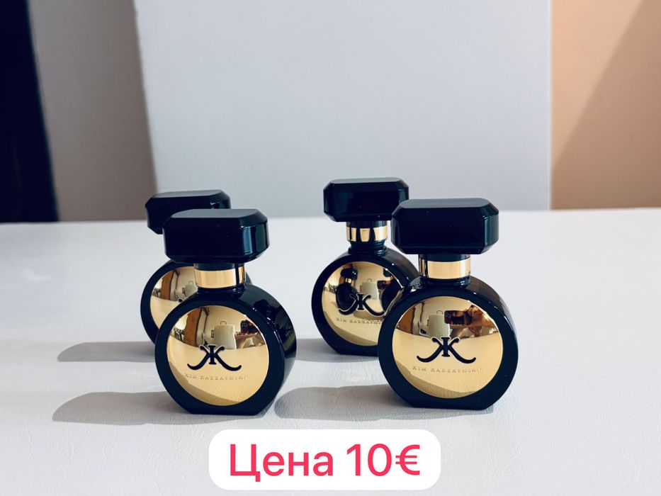 Парфюми parfuma Парфюмчета