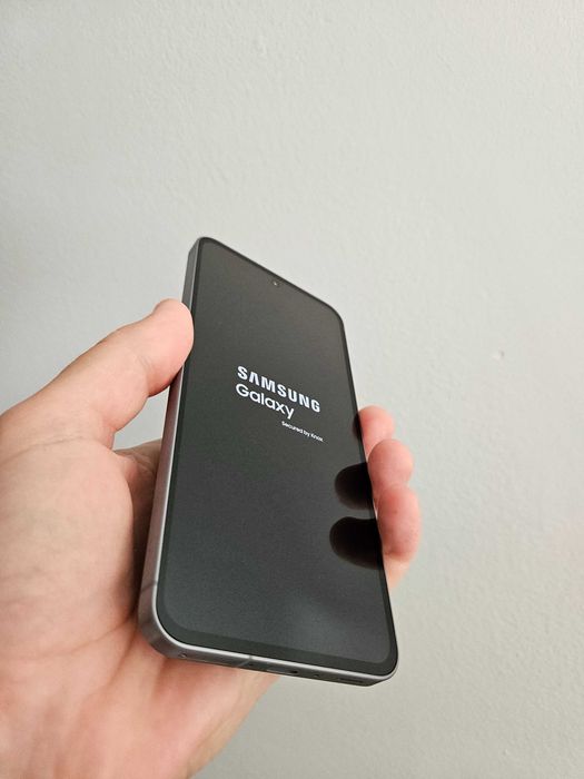 Samsung Galaxy A56 128 gb 5G impecabil garantie.
