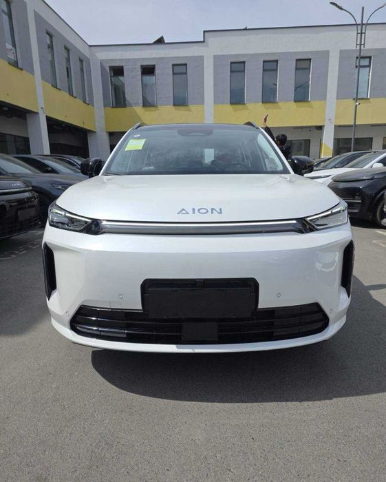 Gac Aion I60 Pachka