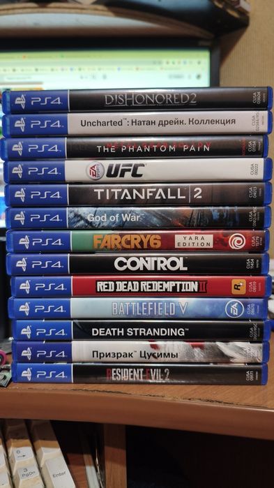 В отличном состоянии продам