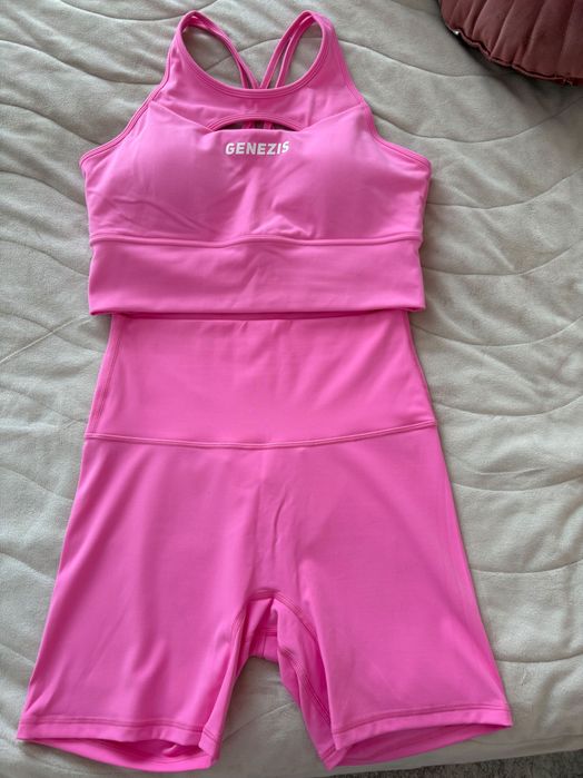 Спортен комплект GENEZIS