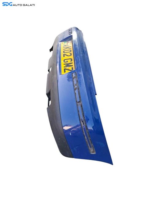 Bara Spoiler Spate Seat Leon 1M 1999 - 2006 [LC1134]