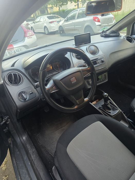SEAT Ibiza 2014 — imagine 3