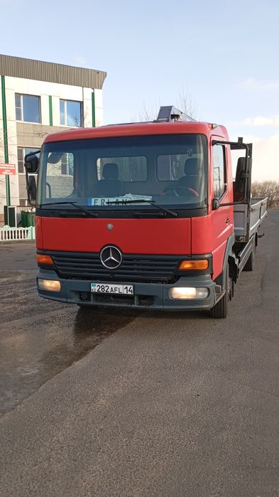 Манипулятор,қаланың ішінде және облыс бойынша