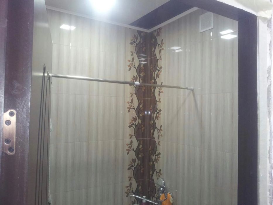 Мелкий Ремонт квартир