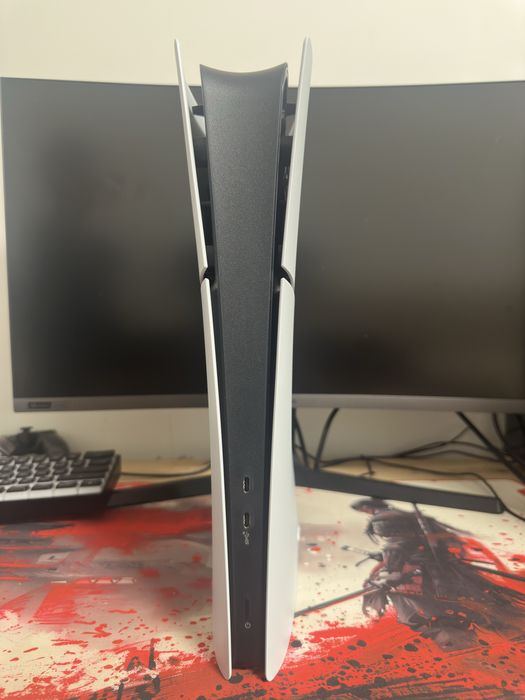 Ps 5 Digital Edition