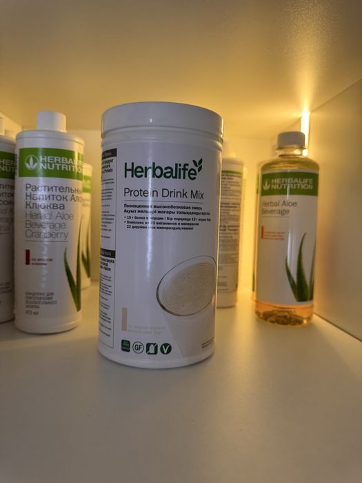 Продам Herbalife( гербалайф)