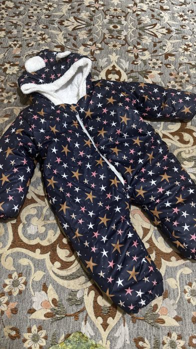 Комбинезон сатылады!