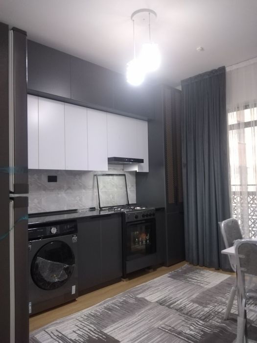 Land House "O'rikzor Residence" TJM Uchtepa tumani