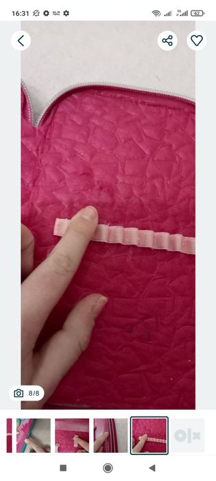 Penar Barbie cu trei etaje, transport curier gratuit!