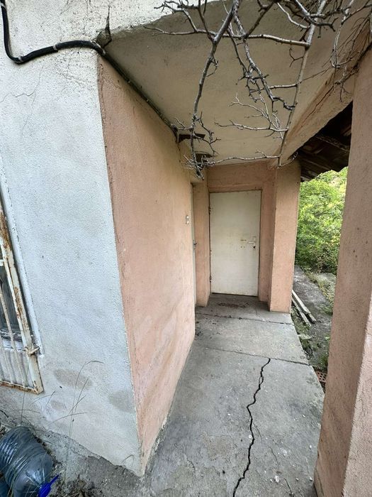 Вила парцел в Храбрино