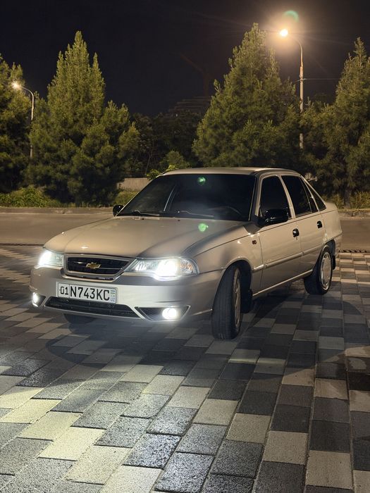 Nexia 2 1.6 ideal xolatda