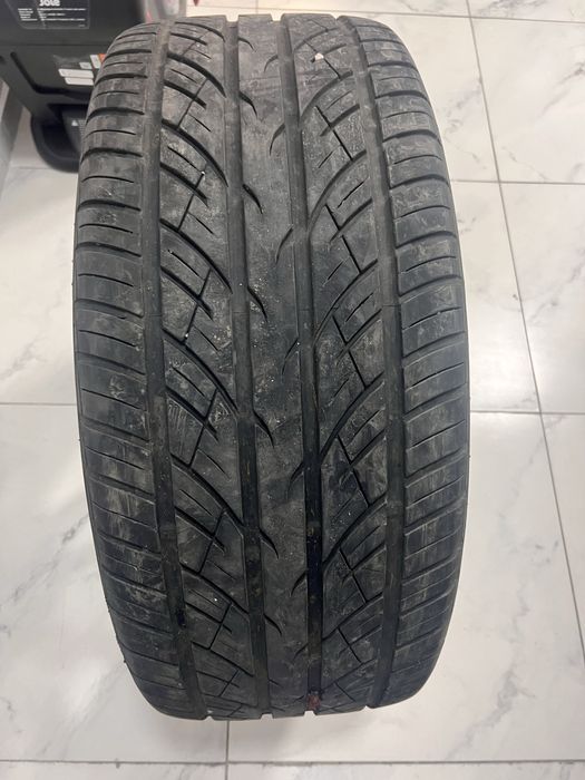 Диски с летней резиной на Прадо 120