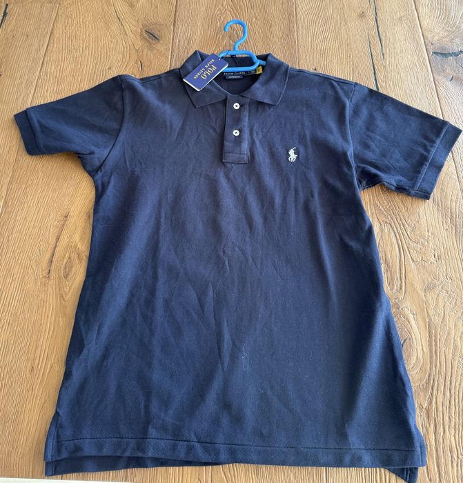 Tricou Polo Ralph Lauren marime M